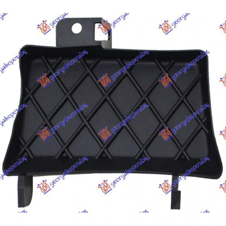 CAPAC CARLIG REMORCARE pentru JEEP GRAND CHEROKEE 2014 , 68158579AA