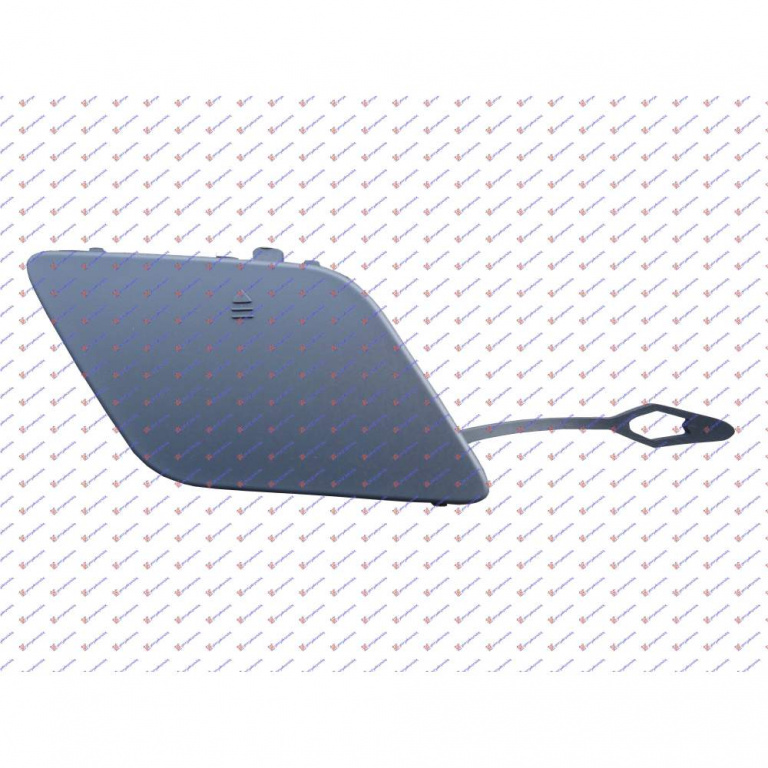 CAPAC CARLIG REMORCARE pentru MERCEDES C CLASS (W205) SDN/S.W. 2014 , 2.05885E+13