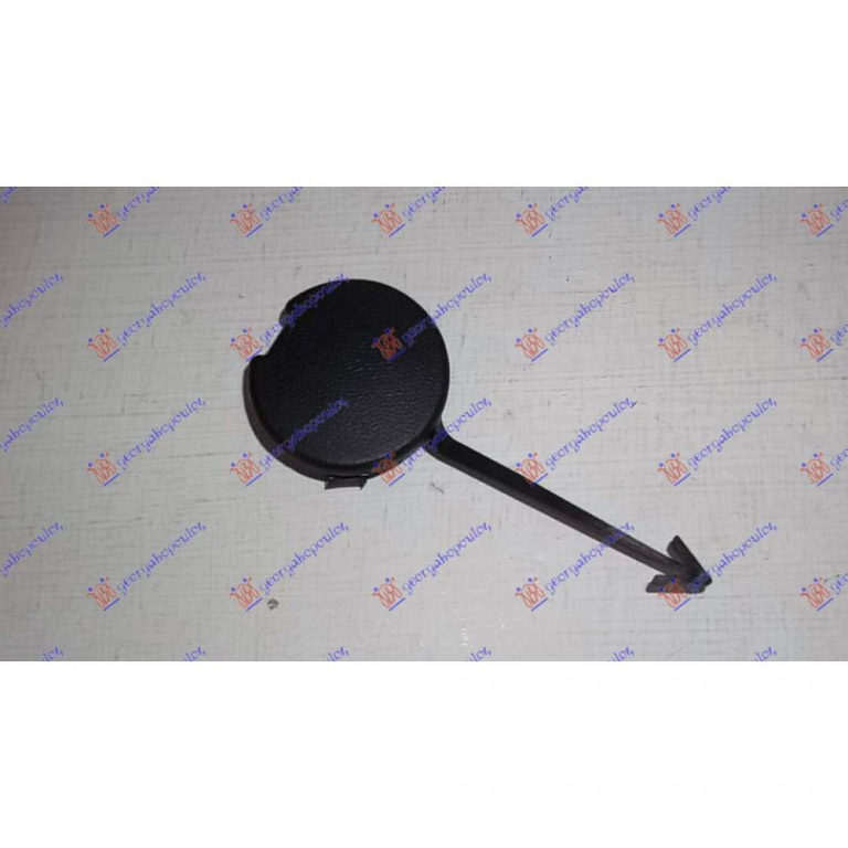 CAPAC CARLIG REMORCARE pentru VW CADDY 2015 , 2K58