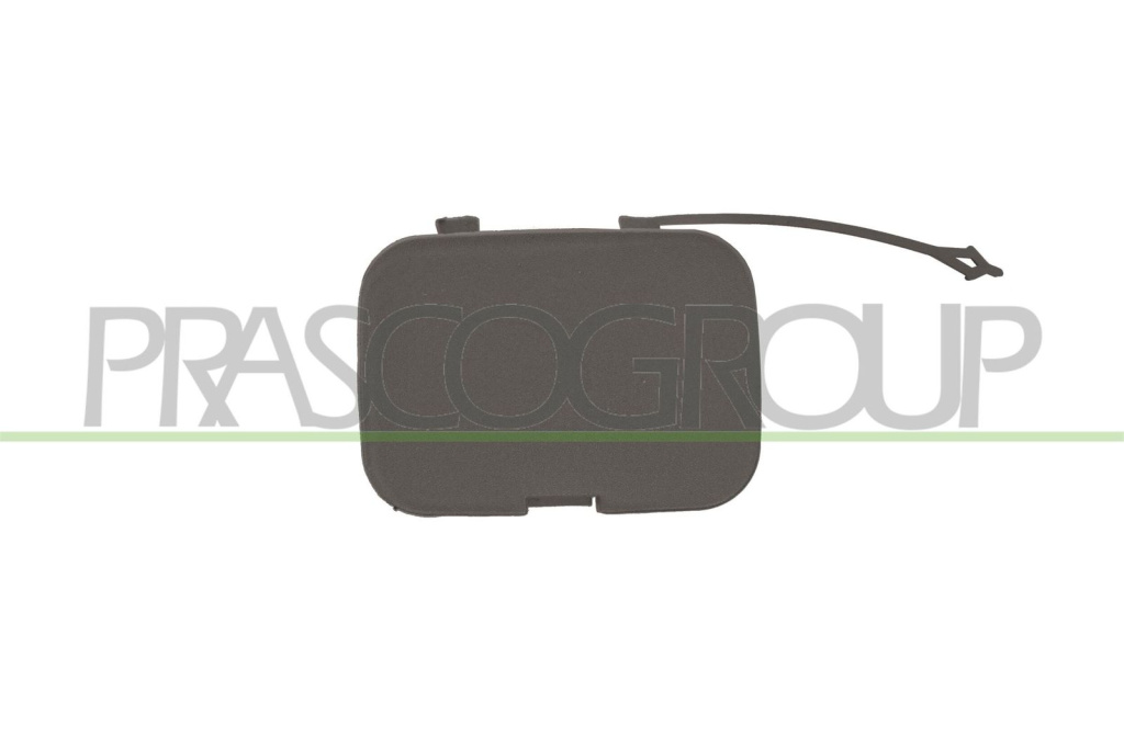 Capac carlig remorcare PRASCO FT9321236