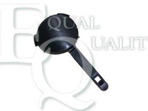Capac carlig remorcare RENAULT EURO CLIO III (BR0/1, CR0/1) - EQUAL QUALITY P3404