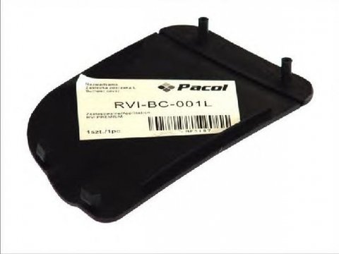 Capac carlig remorcare RENAULT TRUCKS Premium PACOL RVIBC001L