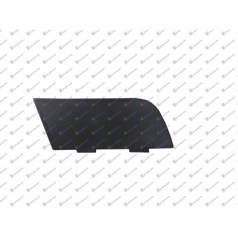 Capac Carlig Remorcare - Skoda Octavia 5 2004 , 125807441