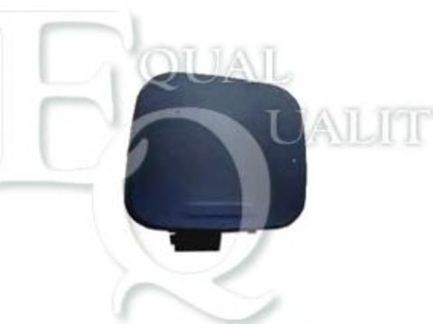 Capac carlig remorcare VOLVO S40 II limuzina (MS) - EQUAL QUALITY P0072