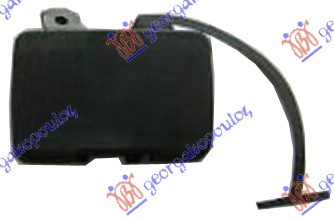 Capac Carlig Remorcare - Volvo S60 2000 , 9484012