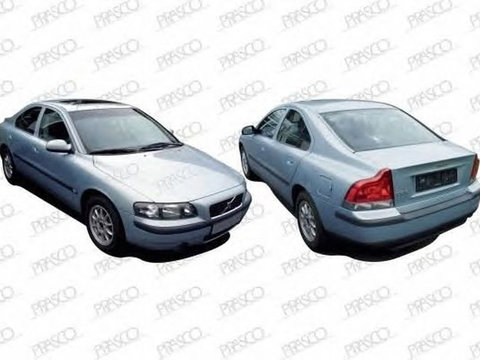 Capac carlig remorcare VOLVO S60 II PRASCO VV5121236 PieseDeTop