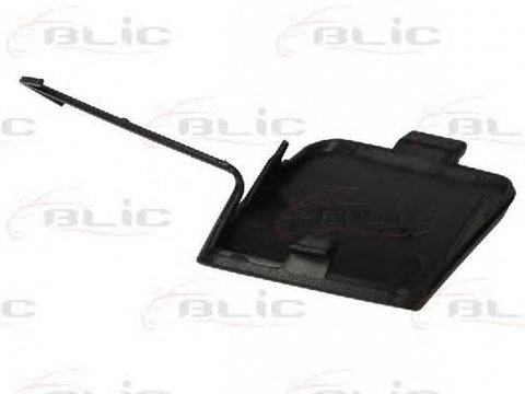 Capac carlig remorcare VW GOLF VI Cabriolet 517 BLIC 5513009534921P PieseDeTop