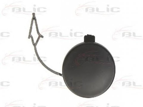 Capac carlig remorcare VW GOLF VII 5G1 BE1 BLIC 6502079550920Q PieseDeTop