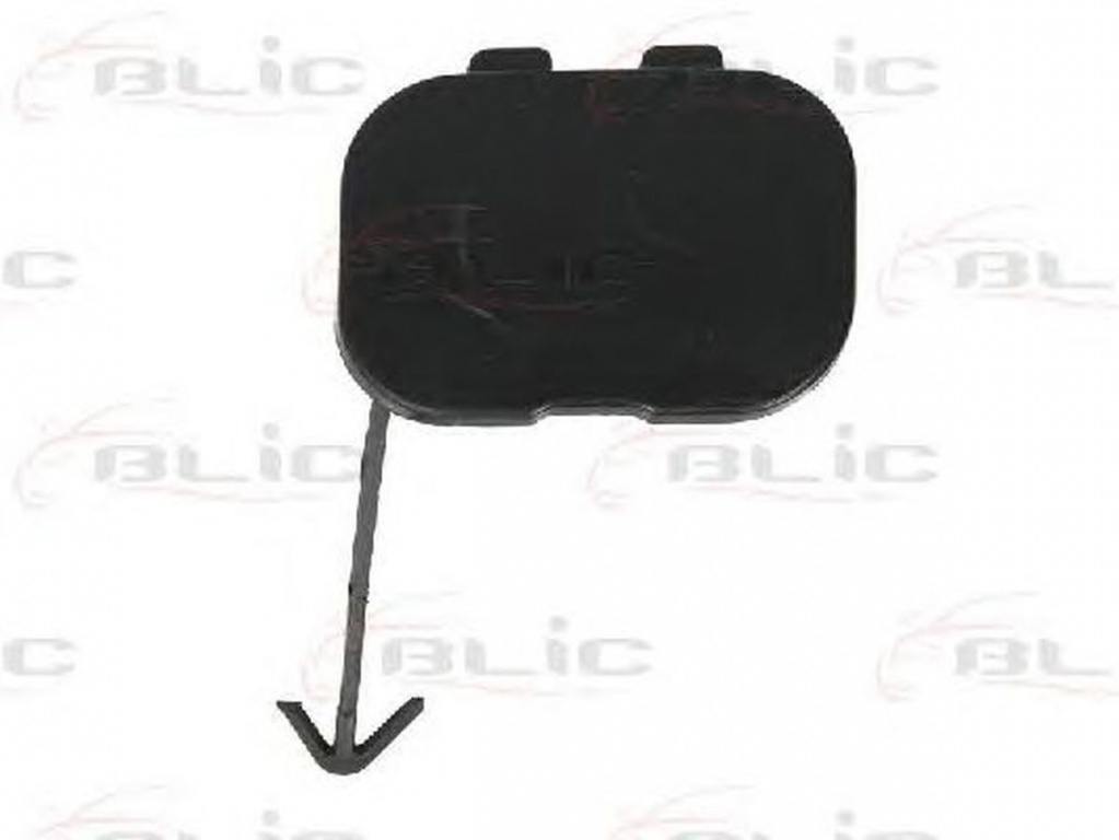 Capac carlig remorcare VW POLO 6N1 BLIC 5513009504920P