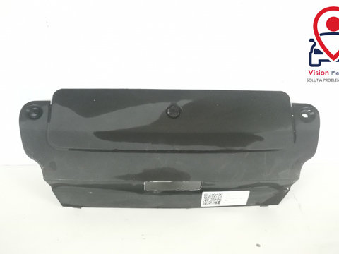 Capac Carlig Tractare Fusta Spate Original Vogue Land Rover Range Rover 4 2012 2013 2014 2015 2016 2017 SUV CK52-17K950-AB