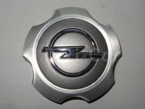 Capac central janta aliaj Opel Corsa D original GM