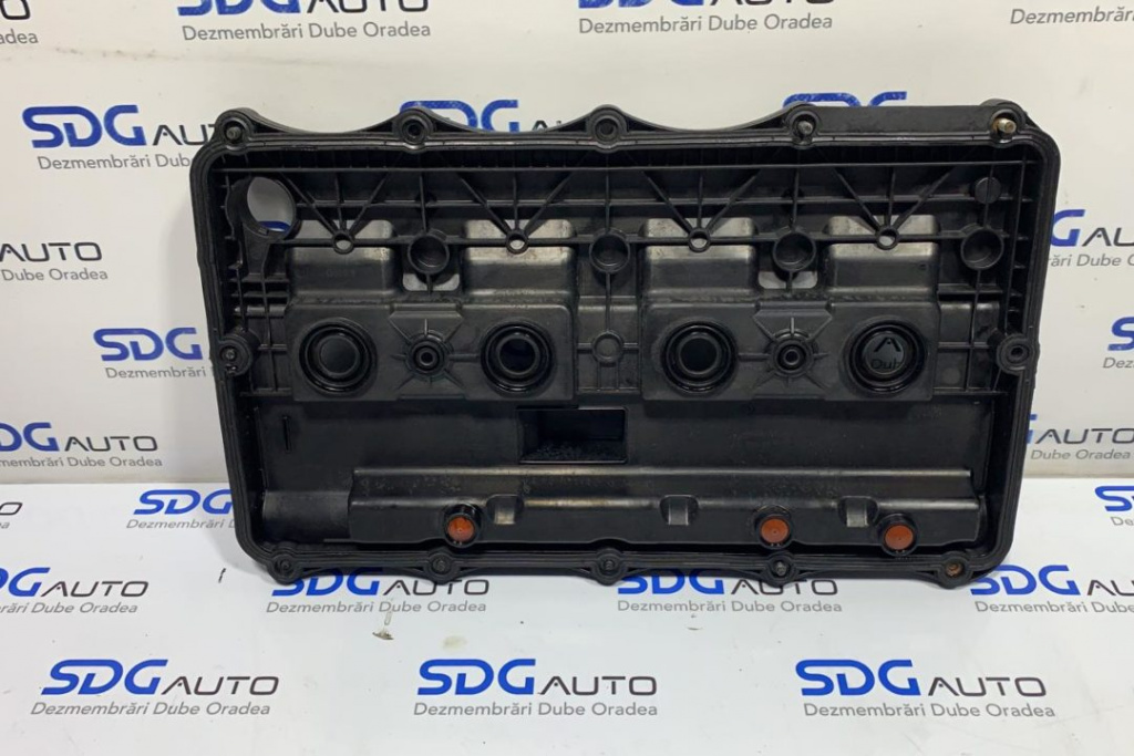 Capac Chiulasa 70260190 Ford Transit 2.2 2011 - 2016 Euro 5