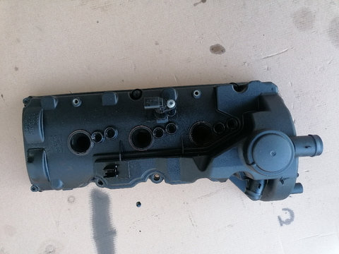 CAPAC CHIULASA Ax CAME PASTIC DREAPTA 3.0 V6 AUDI A4 A6 A5 A7 A8 Q5 Q7 TOUAREG EURO 5 6 059103470AS