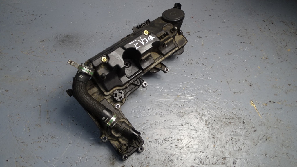 Capac chiulasa ax cu came RR Evoque / Freelander 2 2010+ / Jaguar XF / Discovery Sport 2.2 TD4 LR022304