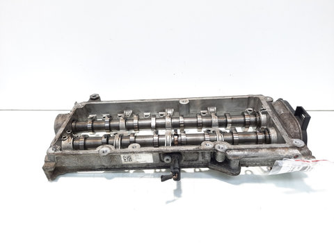 Capac chiulasa cu 2 ax came, cod 04L103292F, Audi A3 (8V1) 1.6 TDI, CLH (id:616378)