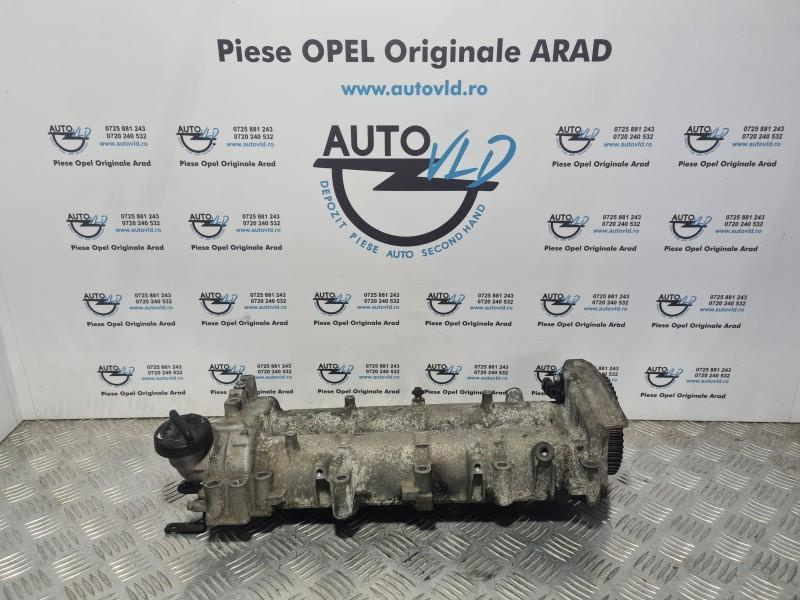 Capac chiulasa cu 2 axe came Chevrolet Malibu 2012-> V300 2.0CDTI 55574600