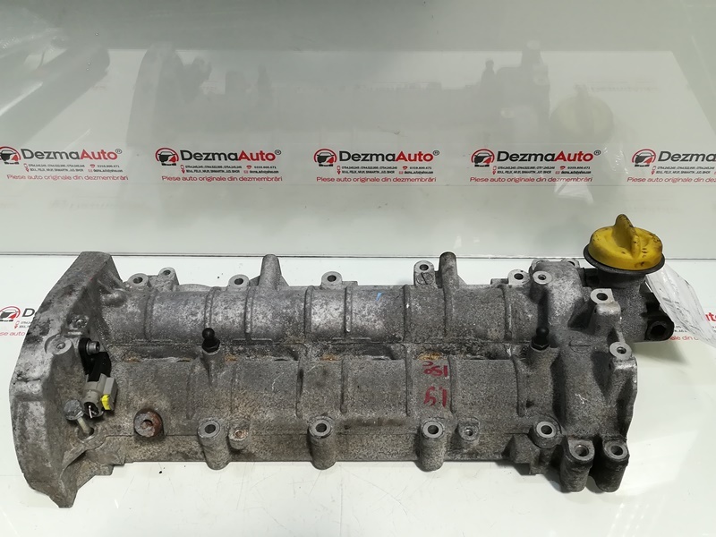 Capac chiulasa cu 2 axe came, GM55194358, Opel Ast
