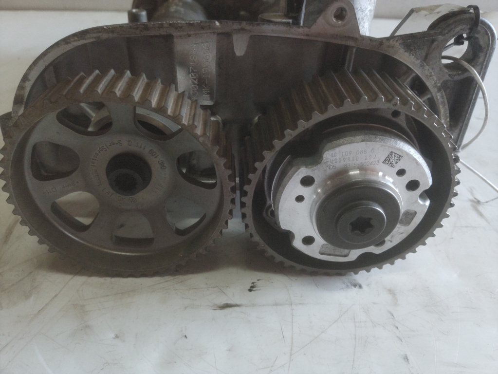 Capac chiulasa cu 2 axe came Volkswagen Polo an 20