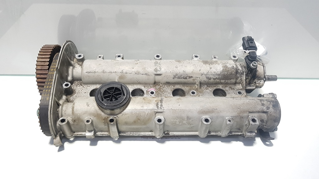 Capac chiulasa cu 2 axe came, Vw Golf 4 (1J1) 1.6 b, AUS, 036103475N (id:399649)