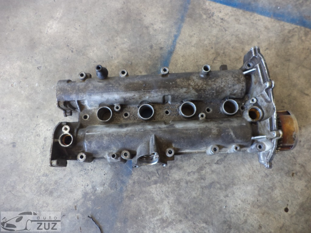Capac chiulasa cu ax came VW/AUDI 1.6 FS