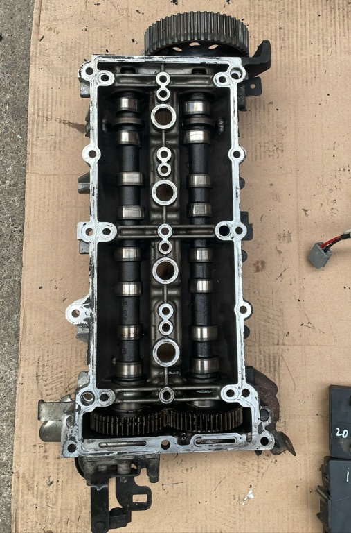 Capac chiulasa cu axe cu came Opel Insignia A 2.0 CDTI 81kw A20DT 55565668