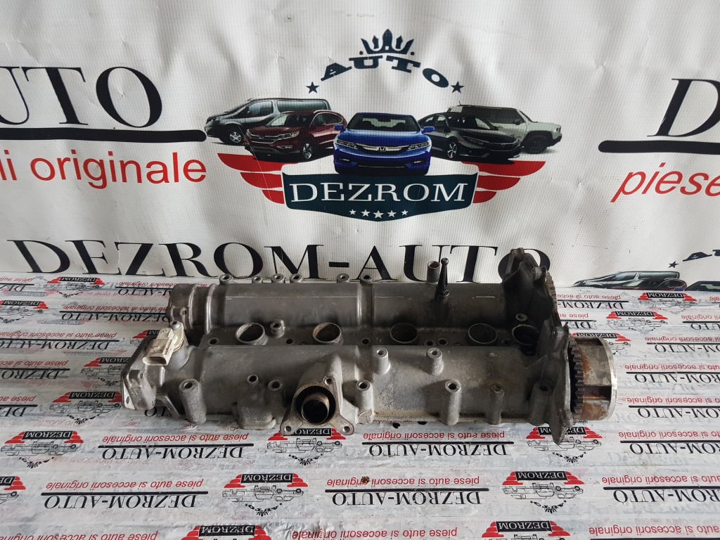 Capac chiulasa cu axe cu came VW Golf 6 1.4TSi 160 / 122cp 03C103475AL