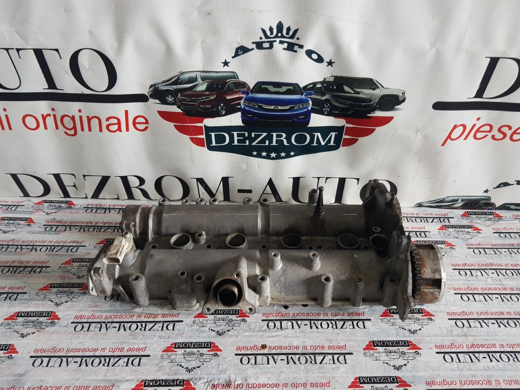 Capac chiulasa cu axe cu came VW Scirocco 1.4TSi 1