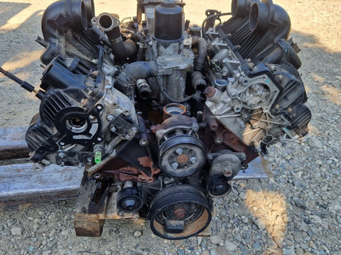 Capac chiulasa Range Rover Voque 4.4 D V8 diesel motor 448DT 340cp 2014 Euro 5 E5