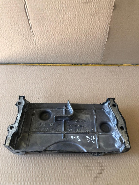 Capac chiulasa stanga, cod 059109130P, Audi A6 (4G5, C7), 3.0 TDI, CDUC