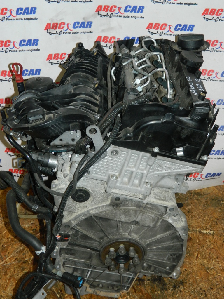 Capac chiulasa BMW Seria 3 E90 / E91 2005 - 2012 2.0 TDI cod: 11.12-7797613
