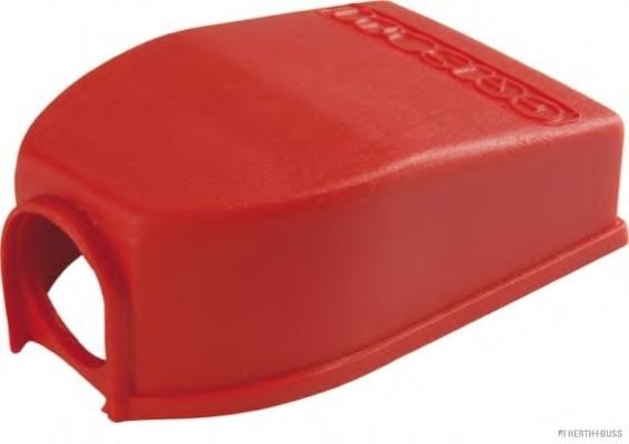 Capac, clema borna acumulator - HERTH+BUSS ELPARTS