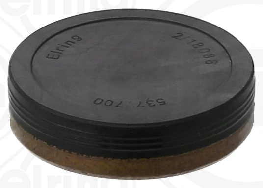 Capac conector, bolt principal Elring 537.700