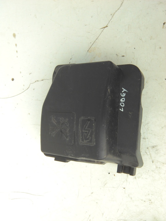 Capac conexiuni electrice motor Dacia Lodgy, Dokker Cod 243825499R