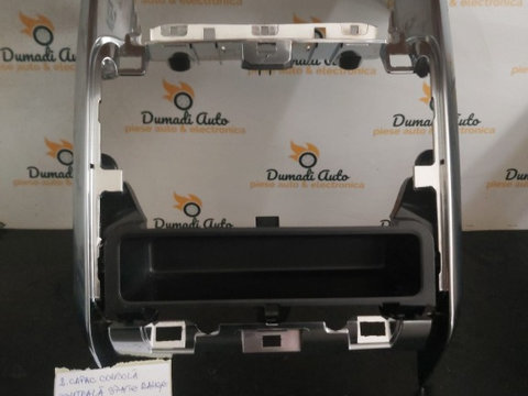 Capac consola centrala spate RANGE ROVER SPORT Cod DK62-045L92-B/DK62-67448-A