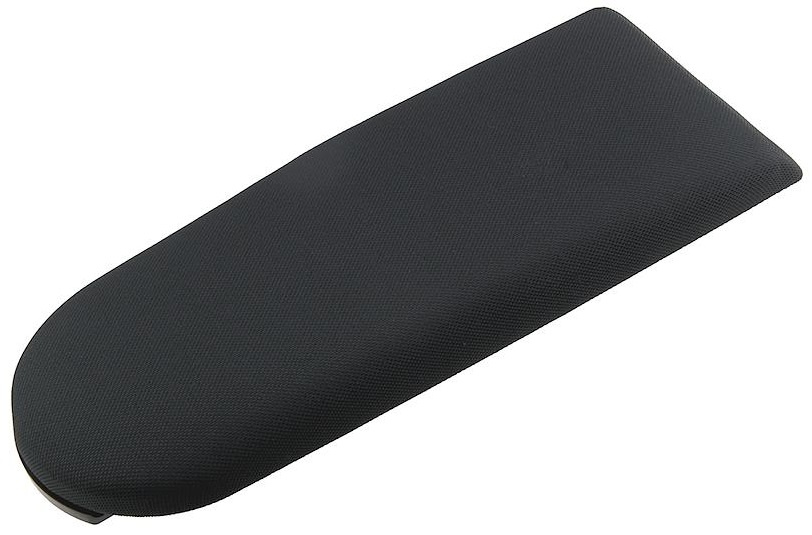 Capac Cotiera Am Skoda Octavia 1 1996-2010 Textil Negru EZC-VW-057