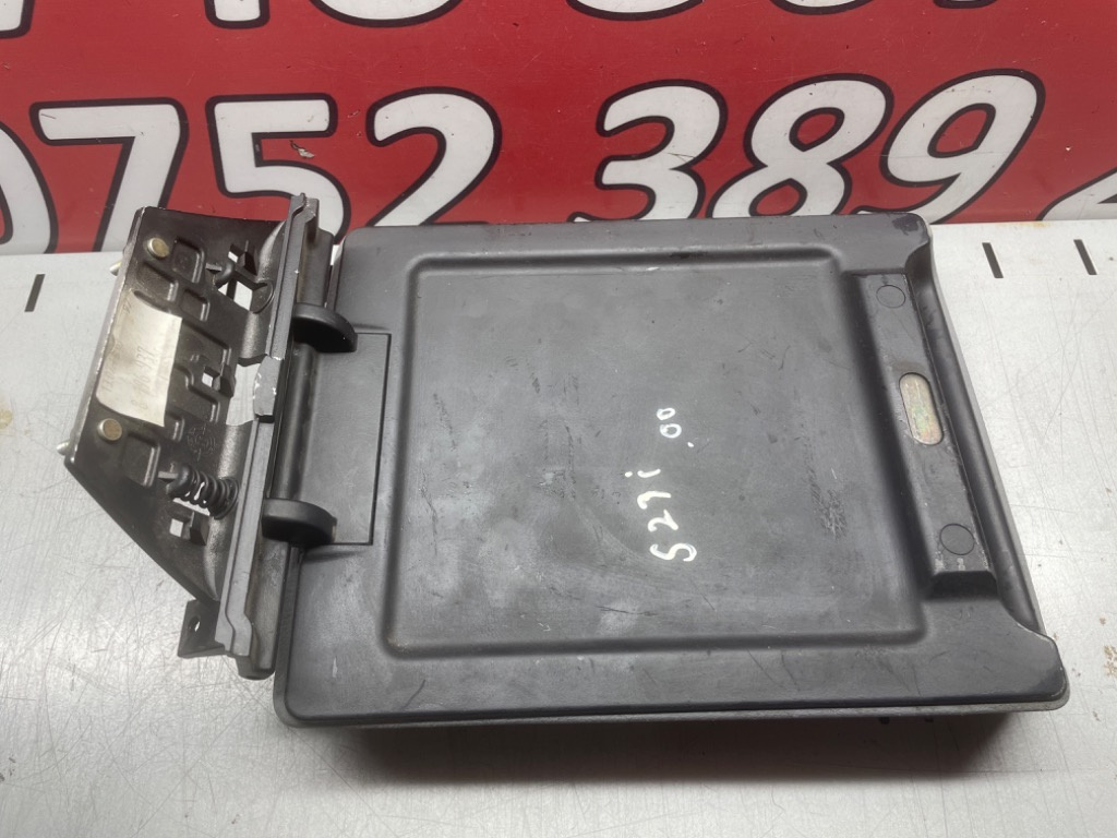 Capac cotiera BMW E39 1998-2004