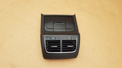 Capac cotiera cu guri ventilatie Audi A4 B8 8K0819