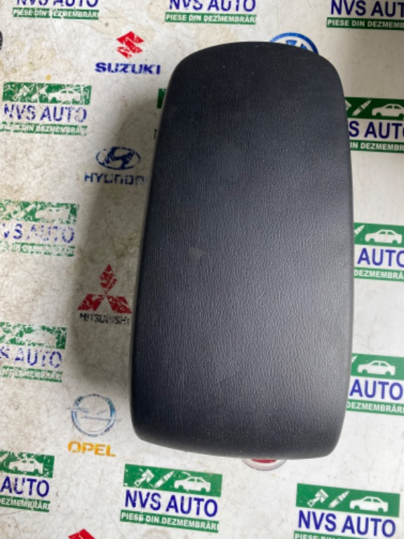 Capac cotiera Mazda CX-5 2014