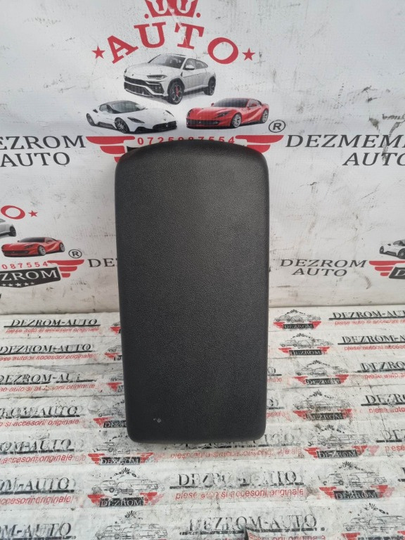 Capac cotiera original Citroen C5 III cod piesa : 9644585387