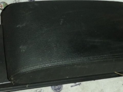 Capac cotiera piele peugeot 407 2.0 hdi