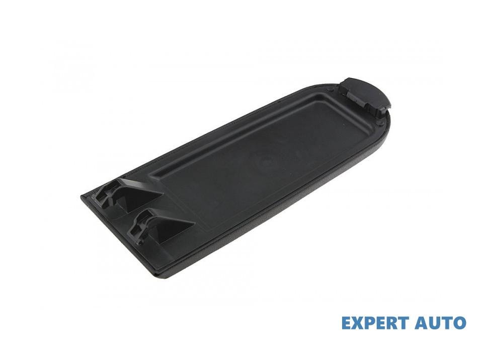 Capac cotiera Skoda Rapid (2012->)[NH3,N