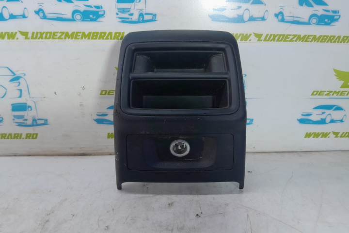 Capac cotiera spate 8w0864376 Audi A4 B9 [2015 - 2020] 2.0 tdi DEUA