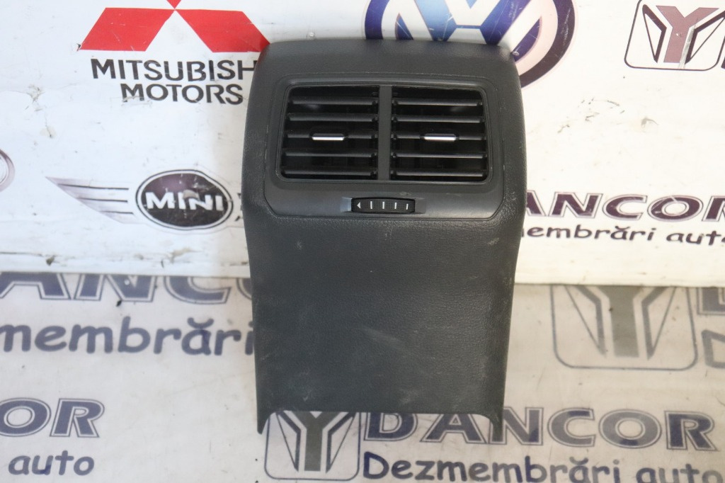 CAPAC COTIERA VOLKSWAGEN GOLF 7 AN : 2015 5G0819203