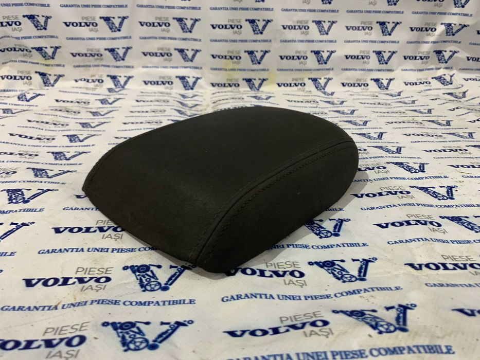 Capac cotiera Volvo S40-V50 2007-2012