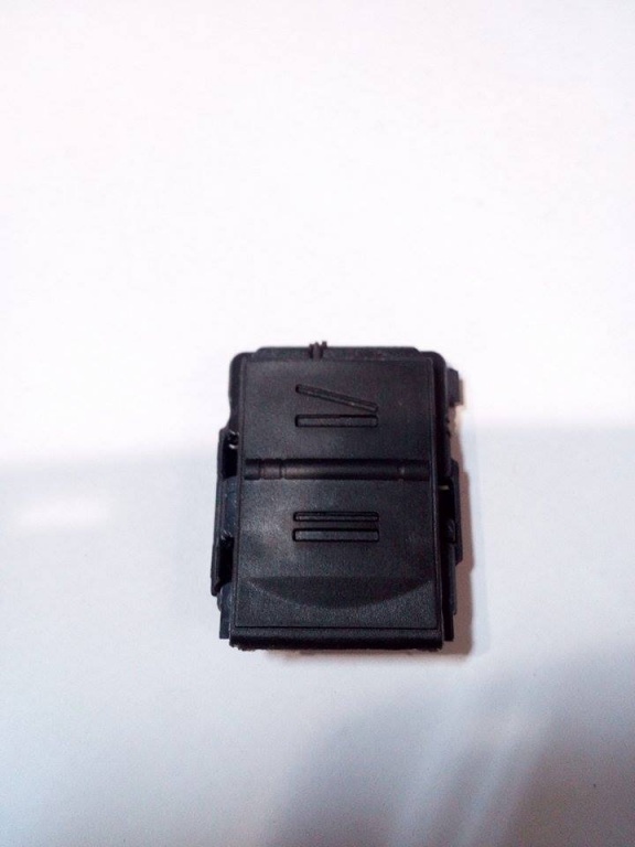Capac cu Butoane Telecomanda Cheie Opel Corsa C