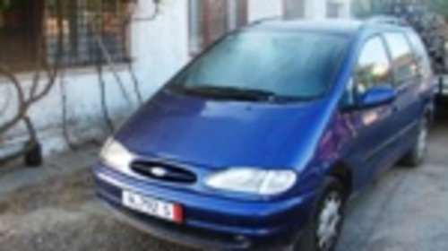 Capac cu surub termoflot Ford Galaxy [19