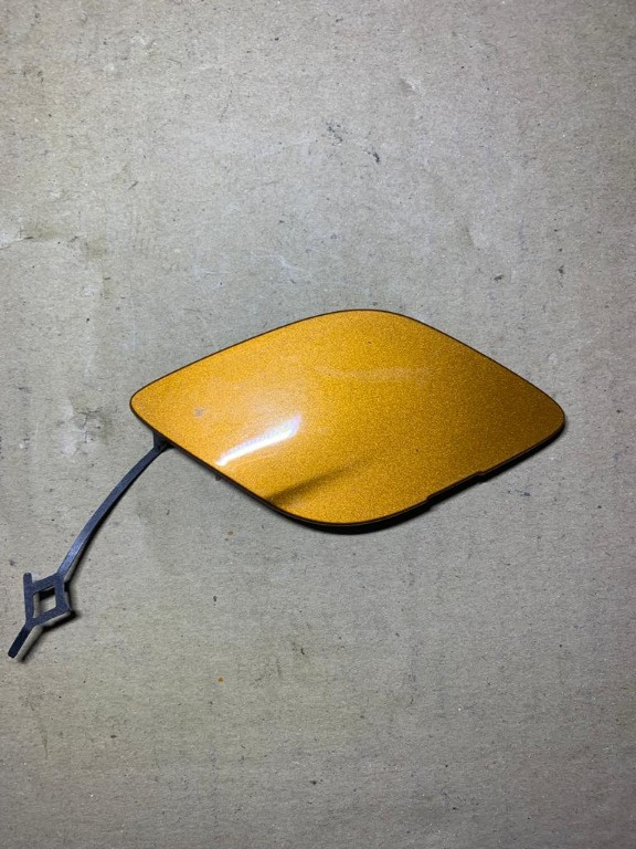 Capac cui remorcare bara fata Opel Mokka X cod GM42353741 42353741