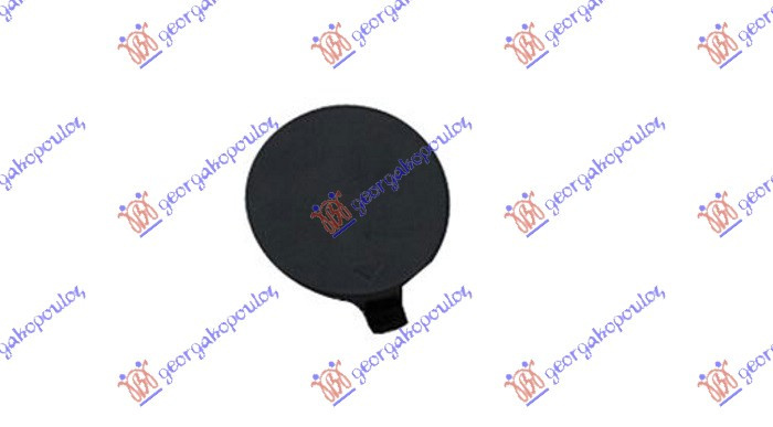 CAPAC CUI TRACTARE BARA FATA (M-SPORT), BMW, BMW SERIES 2 (F22/23) COUPE/CABRIO 14-19, 157007845