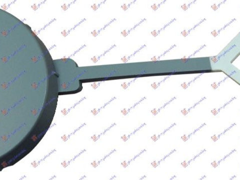 Capac Cui Tractare Bara Fata Peugeot 208 An 2012 2013 2014 2015