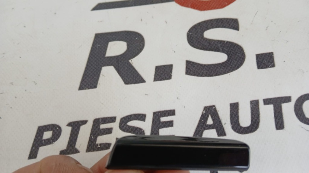 CAPAC CUI TRACTARE BARA SPATE- BMW SERIA 3 (G20/G21) SDN/S.W. 2018-2022